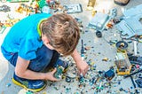 Cost of Delay: How do you work out what to build next?