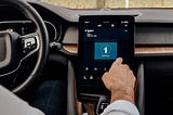 Introduction to Android Automotive