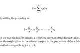 Statistics for Data Science — Part 1.