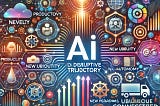 The 7 Stages of AI Disruption