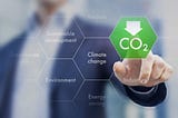 Corporate Carbon Management: A Strategic Imperative for Sustainable Businesses