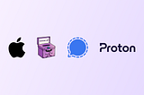 Don’t Worry, Usable Security and Privacy are Here
