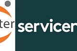 Jupyter & ServiceNow Logos