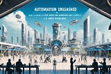 Automation Unleashed: How I Learned to Stop Worrying and Love Our Robot Overlords