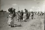 THE NAKBA: A CATASTROPHE THAT CONTINUES TO SHAPE PALESTINIAN IDENTITY
