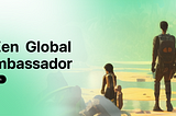 aZen Global Ambassador Program
