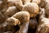 Ginger — An Ancient Medicine