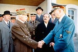 Apologie de Philippe Pétain