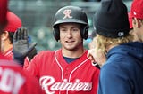 The Story of Jarred Kelenic is Missing One thing: Time
