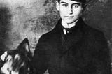 Happy Birthday Kafka