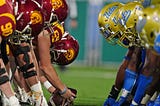 Well That Escalated Quickly: USC and UCLA Approved To Join Big Ten