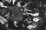 How booking agents can help underground DJs