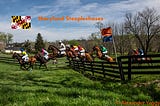 Maryland Steeplechases