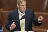 Body Language and Behavior Analysis №4752: Jim Jordan responds to Jamie Raskin re Jordan’s ignoring…