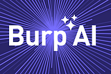Burp Suite AI: Smarter Scanning Powered by Machine Intelligence
