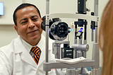 Dr. Rohit Varma — HOW THE EYE WORKS