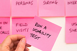 Guide to User Testing: A Step by Step Guide for Validating Your Design Concept