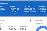 How to Make Lots Of Money with Google AdSense Arbitrage in 2022