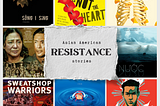 APEN’s APA Heritage Month Picks: Asian and Asian American Resistance Stories