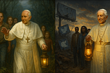 The Pope And Hope