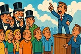 Strongmen Rising: Decoding the Popularity of Oligarchs and Demagogues