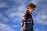 [KH3 diary.1] 3.5 hrs: Commitment