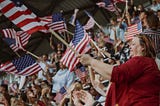 Flags For The Feeble-Minded