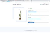 SMART PLANT ENVIRONMENT MONITORING SYSTEM [DEVICE] (Plantarum V1.0)