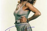 The Woman who Could Not Be Silenced: Tina Turner