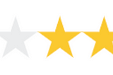 Building a No-JavaScript Star Rating Widget