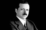 Edward Bernays, The “Dark wizard.”