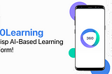 360Learning: A Crisp AI-Based Learning Platform!