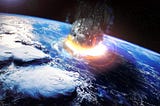 Just Watched Deep Impact and Now I Can’t Stop Thinking About Extinction Level Events