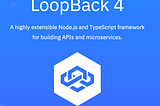 How to create an API in 15 minutes with Nodejs and Loopback4