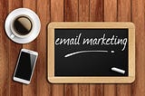 1 simple change in email marketing gave us a 48% increase in results