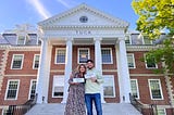 Reflections from Two Years of Business School | Part 1