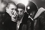 “So Far, So Good”: La Haine and its Tale of Police Brutality, Alienation and Class Struggle