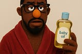 Criminal Denial: Surviving Diddy Part Six