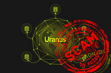 Postmortem: Uranus bites back! [ENG/RU]