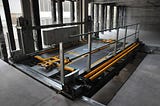 What Role Do Car Elevators Play in Enhancing Modern Building Designs?
