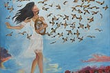 Manhid (“Kung Bakit Tumilapon ang Spoliarium” series)
