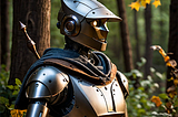 What if A.I. Turns Into Robin Hood?