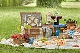 5 idee per un picnic speciale