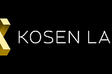 Kosen Labs, founded by ex-DeepMind researchers, aims to bring the benefits of advanced AI to the…