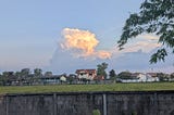 ချင်းမိုင် (သို့) အညာ