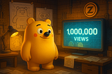 From Zero to Conviction — ZARO’s 20x Beginning