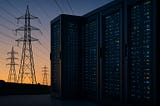 DIGITAL GROWTH, DATA CENTRES & THE GRID: A Balancing Act Between Energy Realities & Digital…