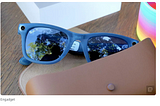 Cool Innovation #0151. Nueva utilidad de las gafas de RayBan y Meta.
