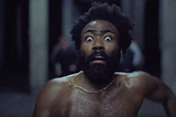 Childish Gambino Returns at Just the Right Time with “This Is America”