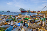 REFLEKSI HARI LAUT: MENILIK PENANGANAN SAMPAH PLASTIK DI LAUT INDONESIA